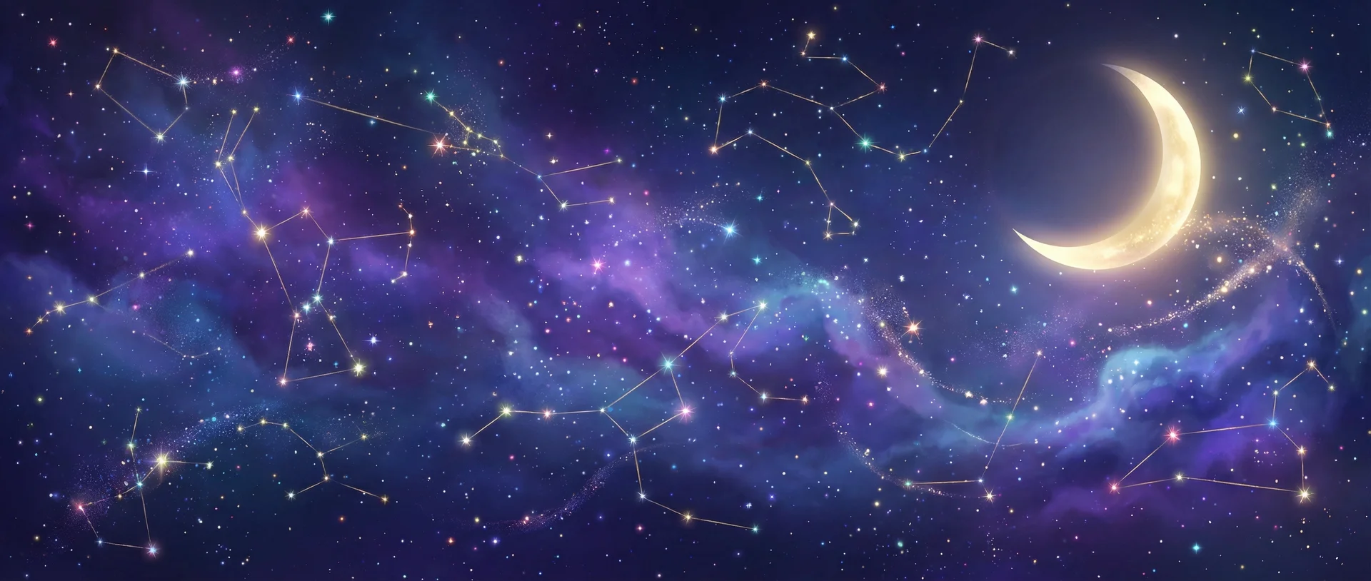 星空背景 - 一个人免费视频在线播放 | 每日星座运势与塔罗占卜